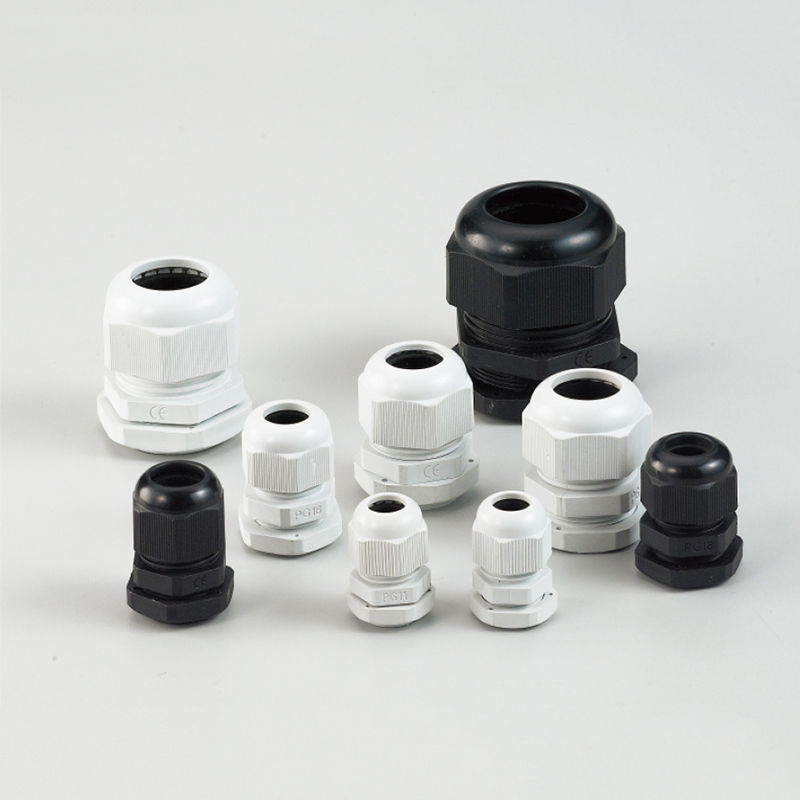 PG nylon cable glands