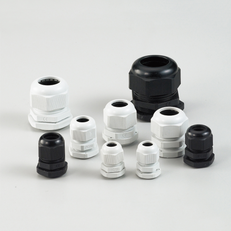 M nylon cable glands(metric)